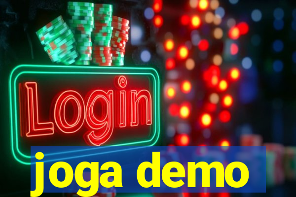 joga demo